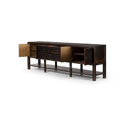 Jasmine Solid Wood Buffet (102&quot;)