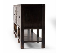 Jasmine Solid Wood Buffet (102&quot;)