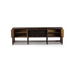 Jasmine Solid Wood Buffet (102&quot;)