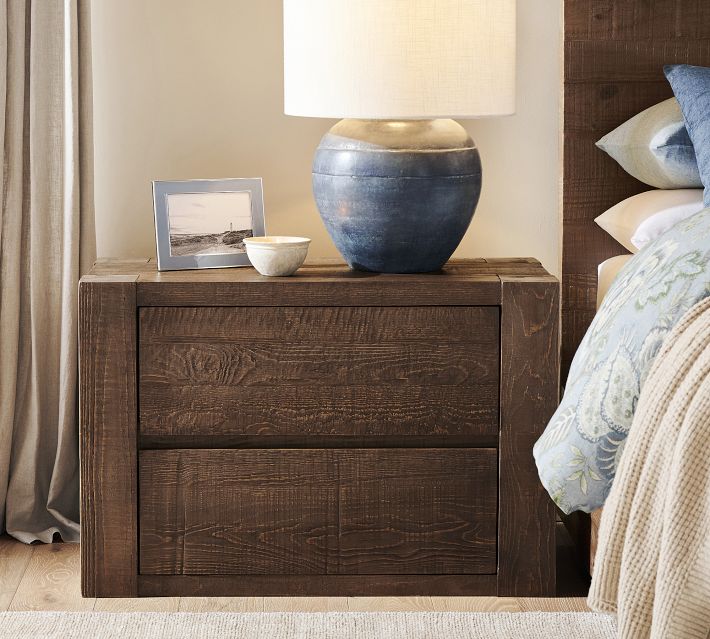 Hearth and hand nightstand sales