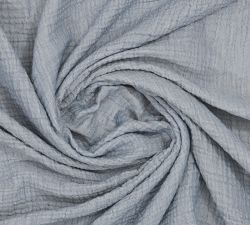 Turkish Cotton Fringe Throw