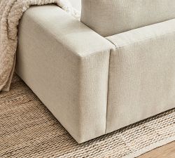 Carmel Lounge Sofa (62&quot;&ndash;122&quot;)