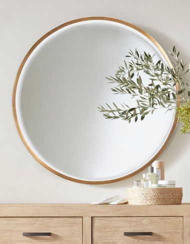 Wall Mirrors