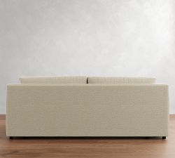 Pacifica Wide Arm  Sleeper Sofa (59&quot;&ndash;86&quot;)