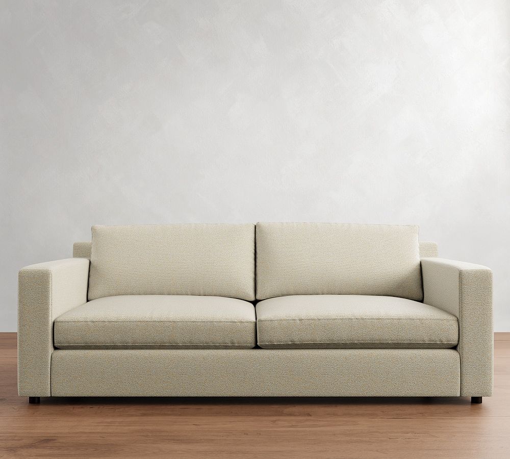 Pacifica Wide Arm  Sleeper Sofa (59&quot;&ndash;86&quot;)