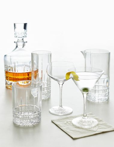 Cocktail &amp; Bar Glasses