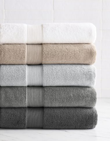 Bath Towels