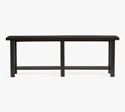 Reed Grand Console Table (84&quot;)