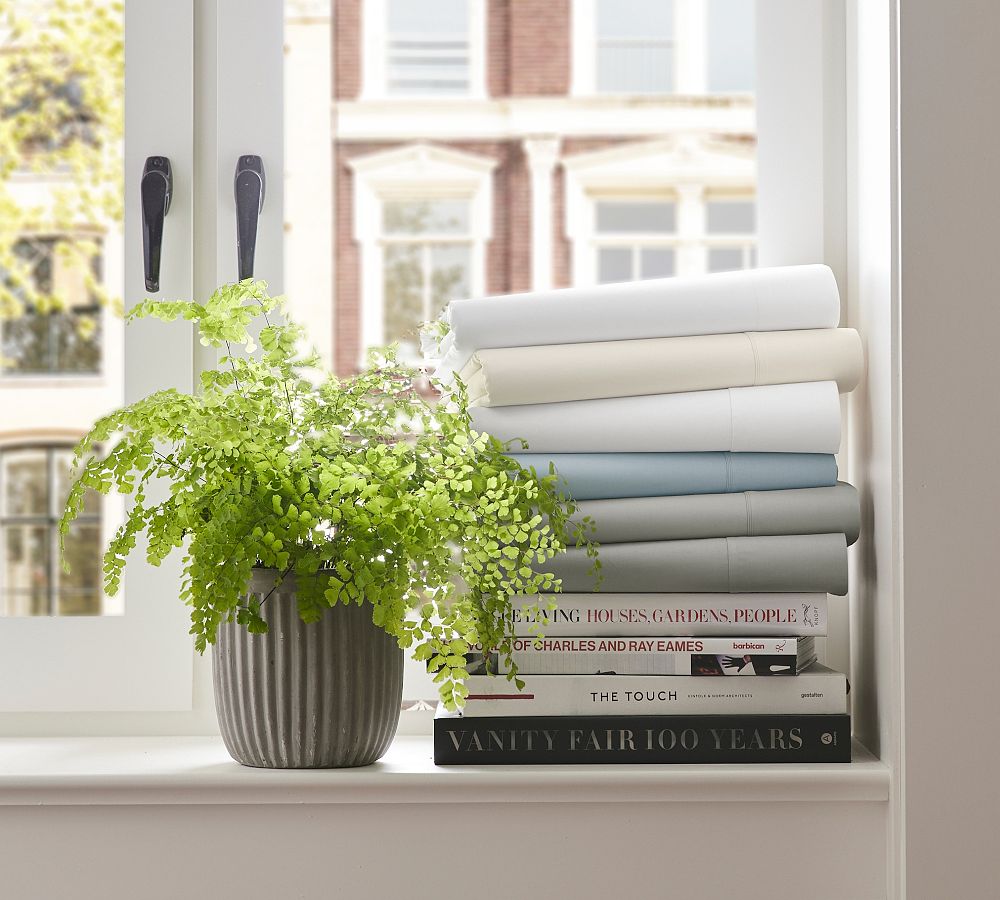 Concrete Fluted Outdoor Planters - Stylish & Durable