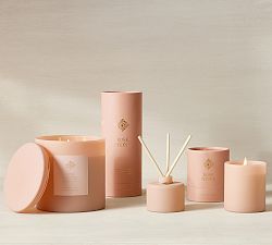Heirloom Matte Scent Collection - Rose Peony