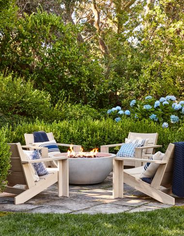 Outdoor Furniture Sets