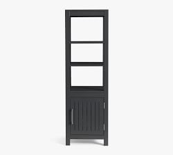 Indio Metal Storage Media Tower