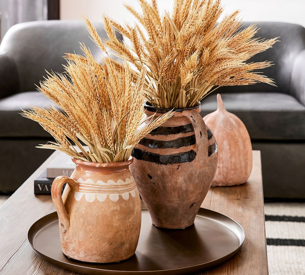 Faux Wheat Bundle