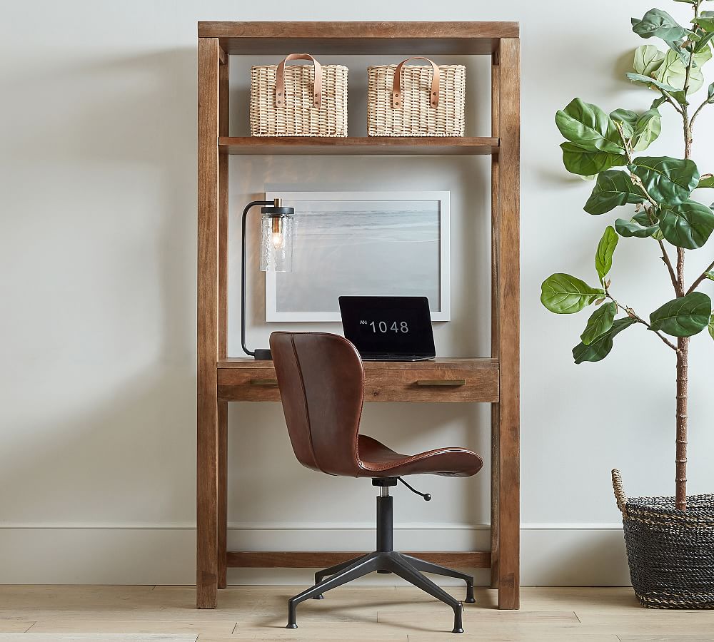 Reed Wall Desk