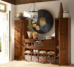 Seagrass Utility Baskets