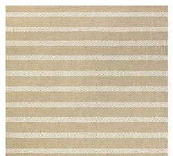 Bennett Outdoor Striped Rug