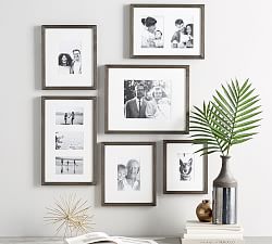 Gallery In A Box - Gray Wash