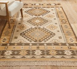 Navarro Kilim Rug