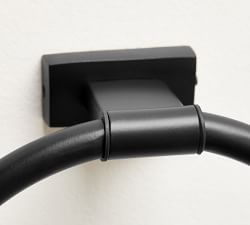 Rhodes Towel Ring
