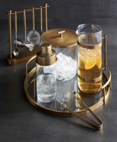 Barware &amp; Glassware