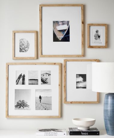 Picture Frames