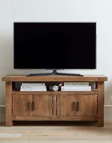 TV Stands &amp; Media Consoles