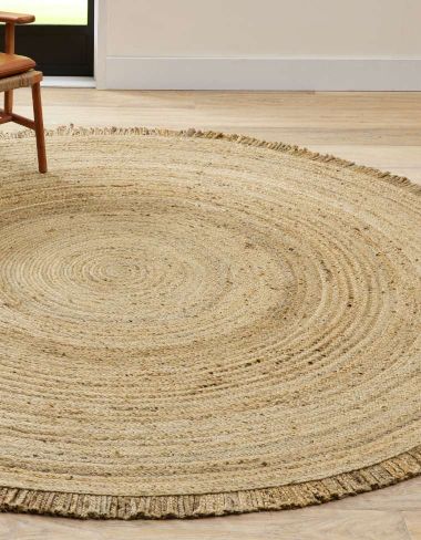 Round Rugs