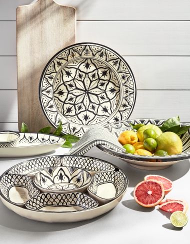 Outdoor Serveware