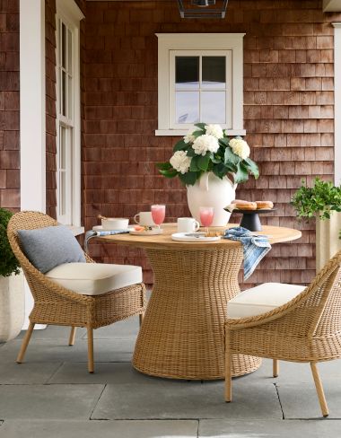 Outdoor Dining Sets