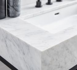 Clarence 36&quot; Single Sink Vanity