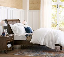 Eyelet Pillowcases - Set of 2
