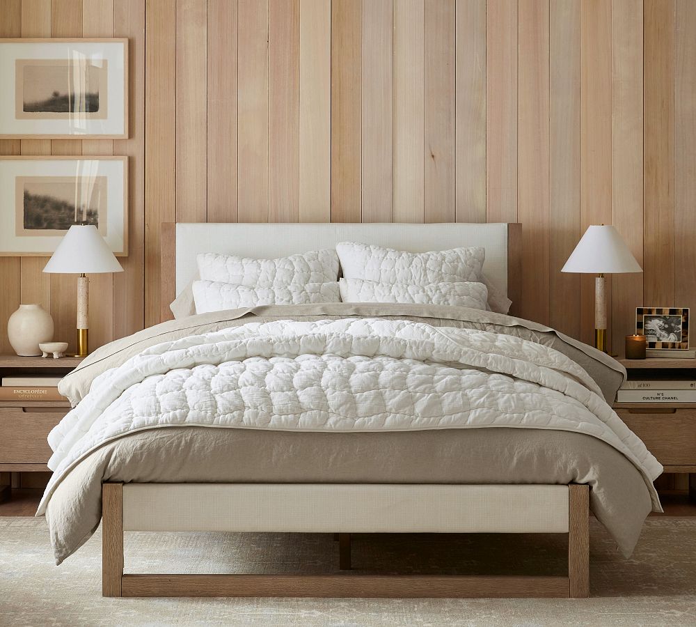 Get The Look: Modern Retreat