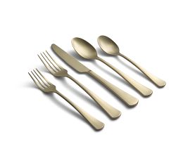 Morgan 20-Piece Flatware