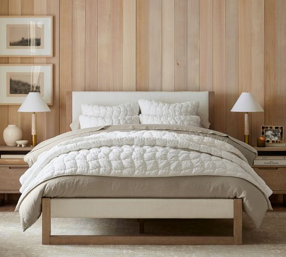 Get The Look: Modern Retreat