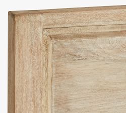 Marla Platform Bed