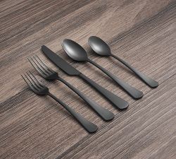 Morgan 20-Piece Flatware