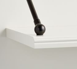 Aubrey Shelf