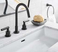 Clarence 36&quot; Single Sink Vanity