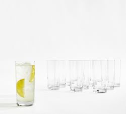 Entertaining Essentials Tumblers - Set of 12