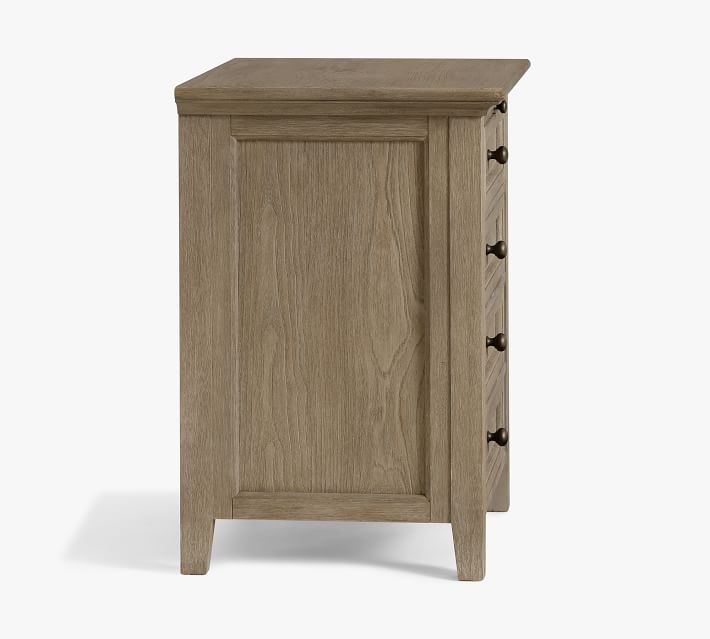 Hudson Nightstand 26 Pottery Barn