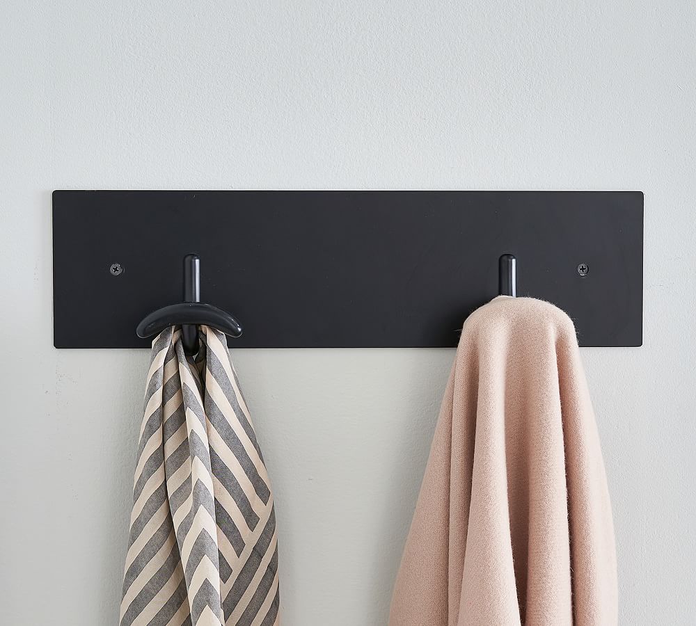 Farmhouse Hook Rack