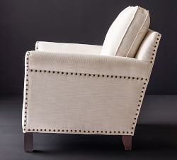 Tyler Roll Arm Chair