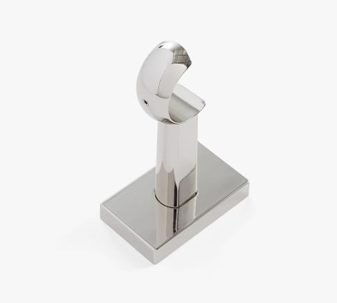 Curtain Center Bracket