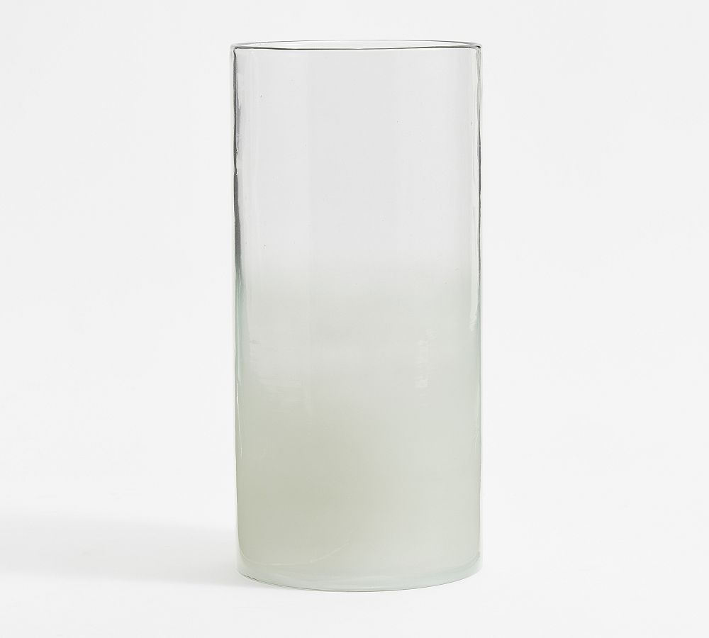 Montecito Glass Hurricane