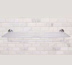 Colbie Towel Rack