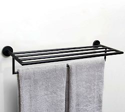Colbie Towel Rack