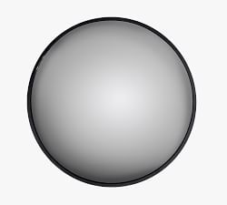 Kailyn Convex Mirror - 20&quot;diam.