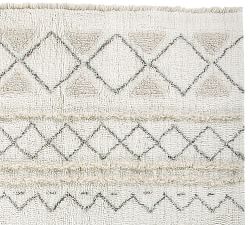 Lorena Canals Lakota Night Woolable Rug