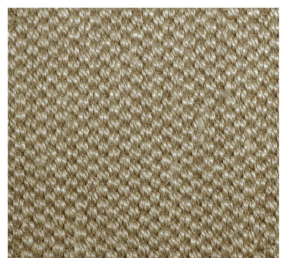 Woven Sisal Rug