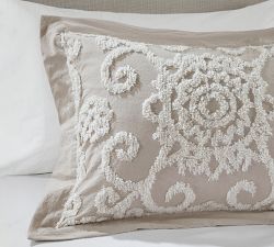 Dona Cotton Comforter Set